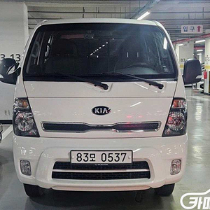 [소형화물][카고]봉고3 4WD/더블캡/장축/1.0톤/CRDi 럭셔리 (6인승 /1톤) 2019 년 중고차◆전액할부◆중고리스◆친절서비스◆