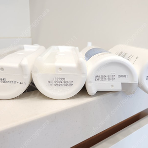 산타마리아 노벨라 엔젤 디 피렌체 : 샴푸, 헤어컨디셔너, 샤워젤, 바디로션 300 ml 새상품