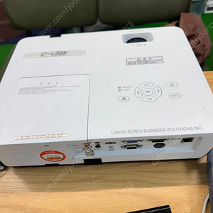 캐논 C-L50X