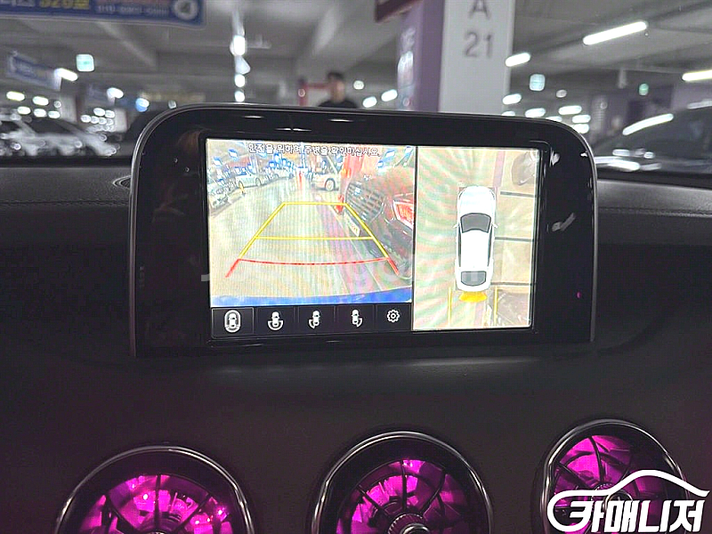[기아]스팅어 가솔린 3.3 터보 AWD GT (5인승...--3