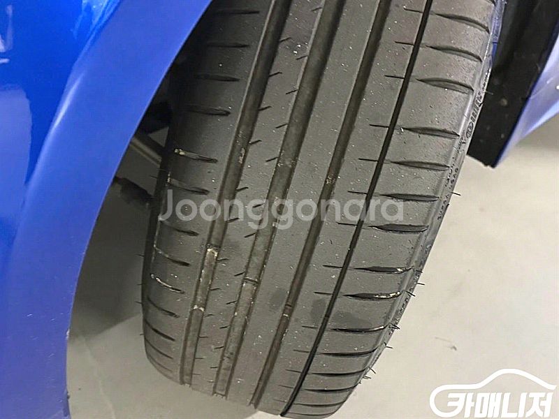 [기아]스팅어 가솔린 3.3 터보 AWD GT (5인승...--7