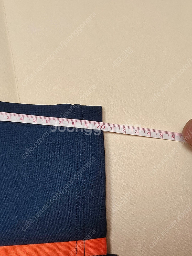 맨체스터 유나이티드 팬츠 HG3987--5