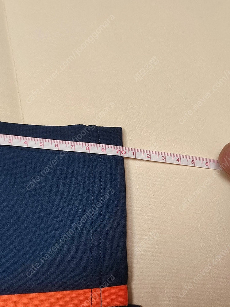 맨체스터 유나이티드 팬츠 HG3987 이미지