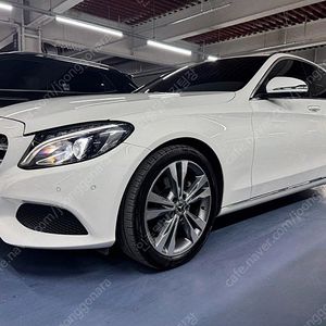 벤츠 C클래스 W205 C200 아방가르드 최저가 판매합니다. ★전액할부★저신용★유튜브:뿅카TV