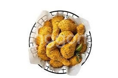 BHC 뿌링클+콜라 기프티콘--0