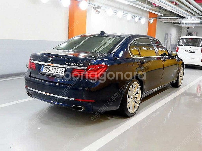 BMW 7시리즈 중고 BMW 중고 BMW 7시리즈 중고...--4