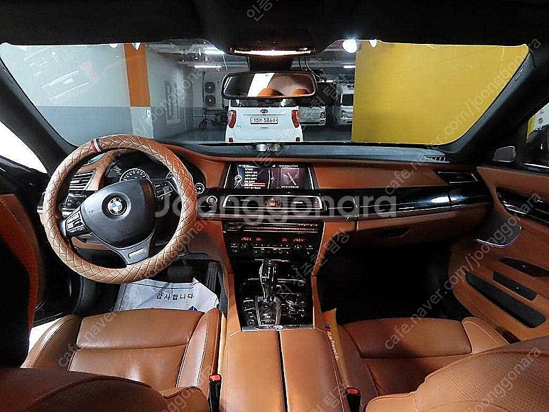 BMW 7시리즈 중고 BMW 중고 BMW 7시리즈 중고...--9