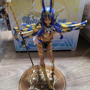 페이트/페그오(Fate/FGO) 피규어