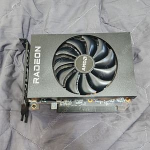 RX6500XT 그래픽카드