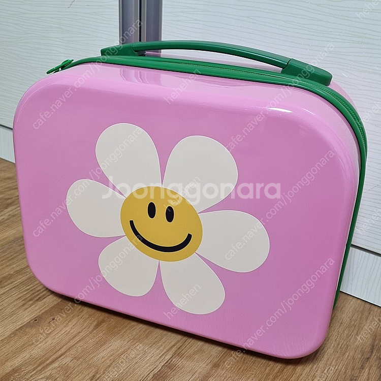 위글위글 레디백(기내용 가방)--0