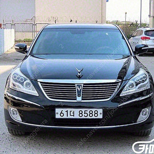 특가!현대 에쿠스(신형) VL500(LIMOUSINE)!! 760만원 수원 도이치오토월드 왕카