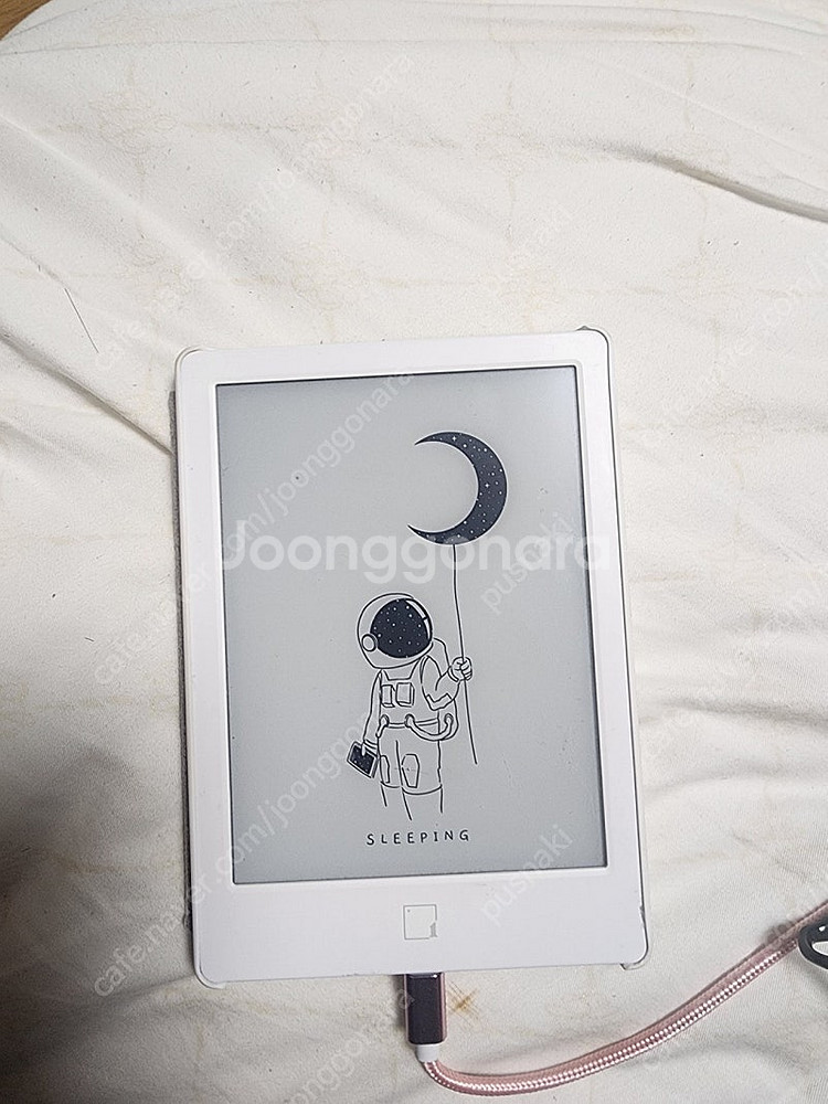 이노스페이스원 루나 6인치 팝니다 e book 이북--3