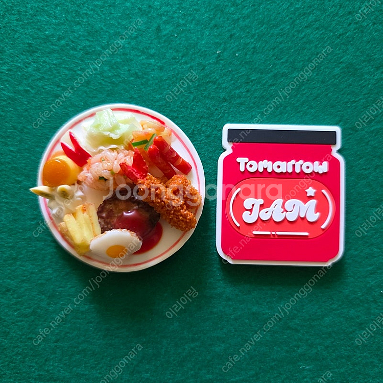 음식 마그넷 냉장고자석 일괄판매--0
