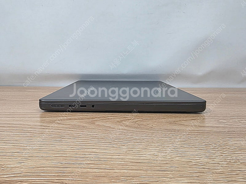 [애플] 맥북프로 14인치 m4/16G/1TB 스페이스...--7