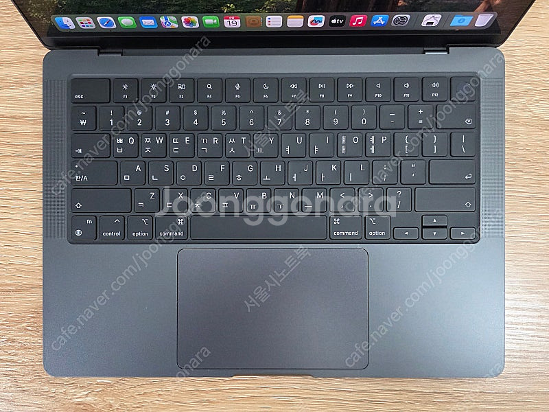 [애플] 맥북프로 14인치 m4/16G/1TB 스페이스...--8