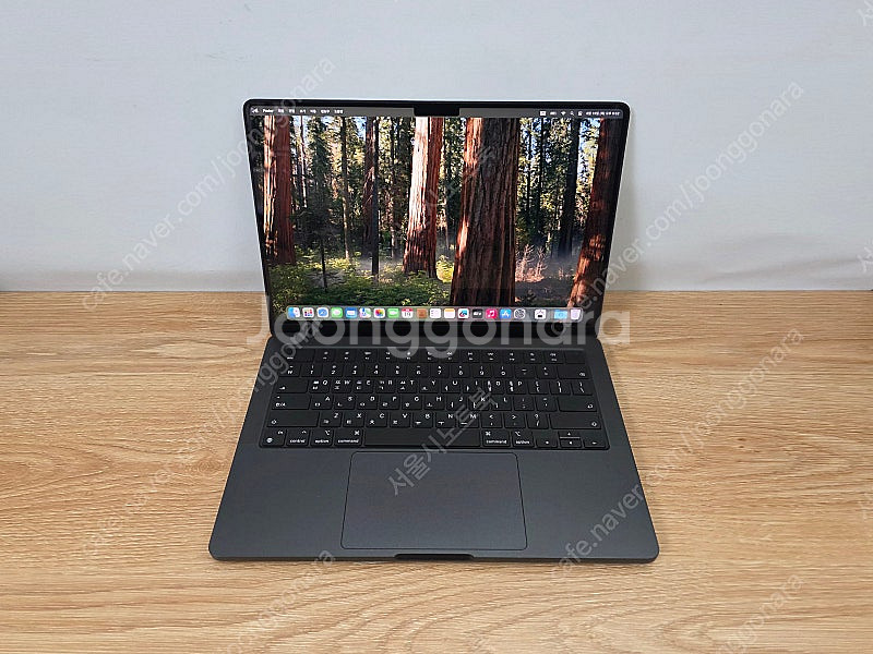 [애플] 맥북프로 14인치 m4/16G/1TB 스페이스...--0