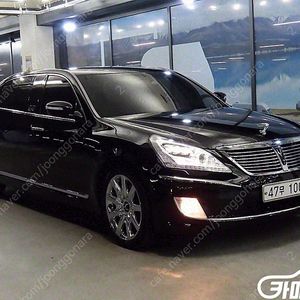 특가!현대 에쿠스(신형) VL500(LIMOUSINE)!! 830만원 수원 도이치오토월드 왕카