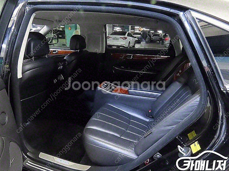특가!현대 에쿠스(신형) VL500(LIMOUSINE)...--6