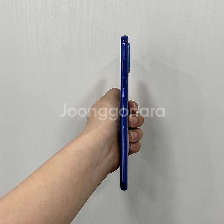 91011 갤럭시A9프로 블루 128GB 부산 중고폰 ...--5