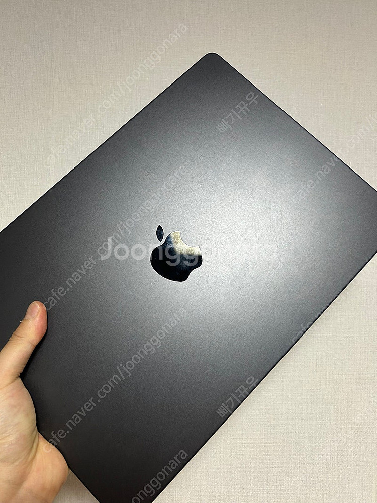 맥북 프로 14 M4 스페이스 블랙 10코어 16gb,...--2