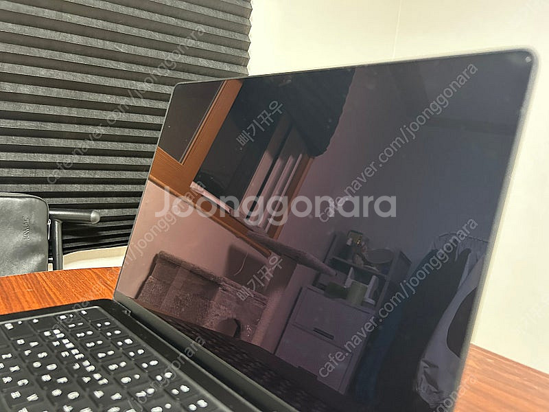 맥북 프로 14 M4 스페이스 블랙 10코어 16gb,...--4