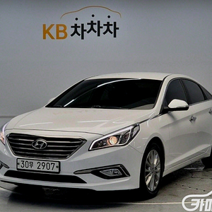 [현대]LF 쏘나타 2.0 스마트 기본형 (5인승) 2015 년 휘발유 중고 중고차 전액할부☆중고차리스☆중고차수출