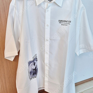 BKBT 반팔 셔츠 새상품 일괄 팝니다 (105, xl)