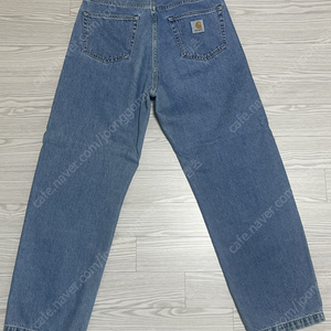 칼하트 랜든팬츠 30사이즈(LANDON PANT ROBERTSONBLUE HEAVY STONE WASH)