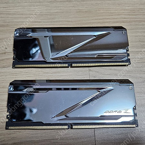 Netac DDR5 RGB 16G 2개