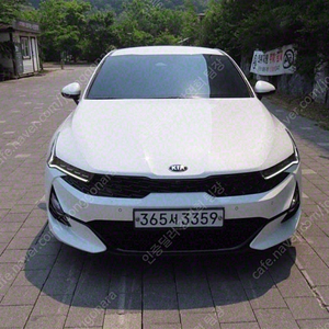 K5 중고차 시세 2020년식 48,320km 2.0 노블레스 법인차량 세금혜택