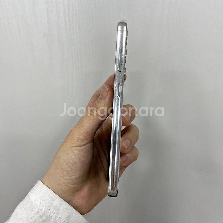 94325 갤럭시S23 크림 256GB 부산 중고폰 팝...--4