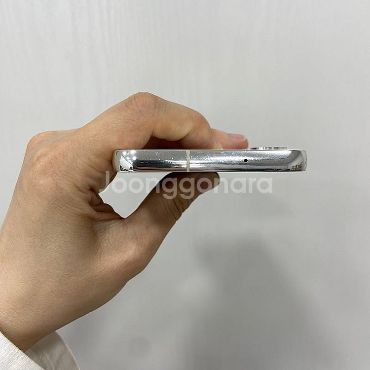 94325 갤럭시S23 크림 256GB 부산 중고폰 팝...--5