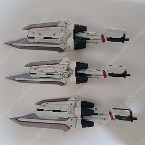 mg 페넥스 건담 정크 , 칼레드볼프 판매 합니다