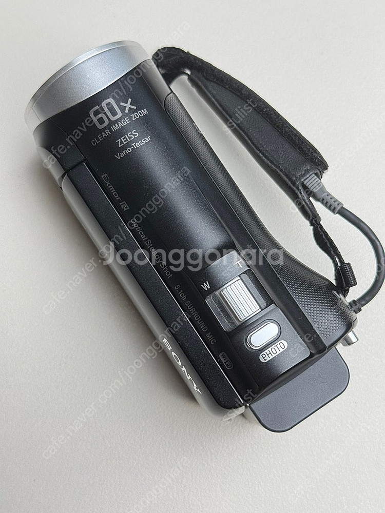 소니 FDR-AX700 , CX450 , AX43A ,...--6