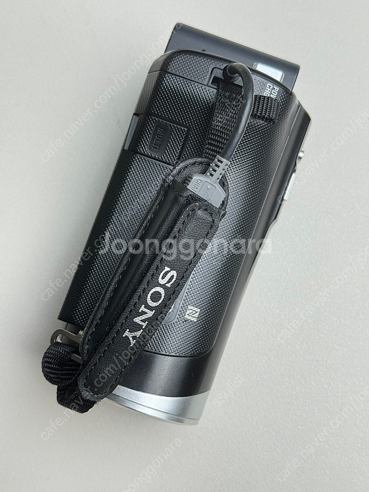소니 FDR-AX700 , CX450 , AX43A ,...--8