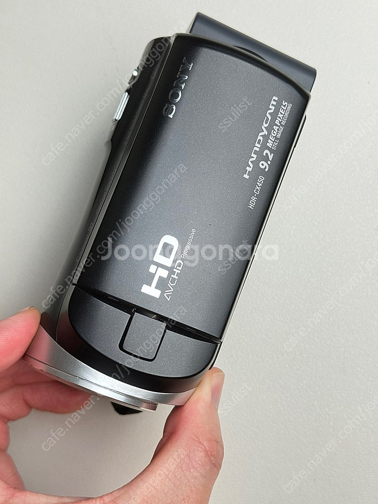소니 FDR-AX700 , CX450 , AX43A ,...--9