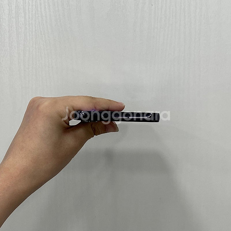 04183 갤럭시S23 블랙 512GB 부산 중고폰 팝...--3