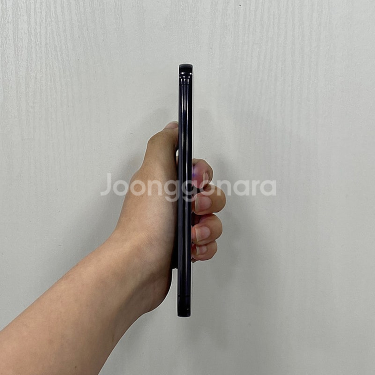 04183 갤럭시S23 블랙 512GB 부산 중고폰 팝...--4