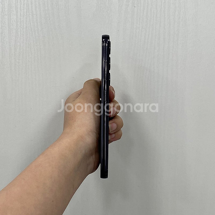 04183 갤럭시S23 블랙 512GB 부산 중고폰 팝...--6
