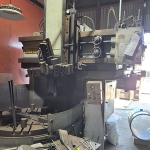 범용 V-TURNING LATHE(SHIBAURA,TSS-13A) Φ1,000×Φ1,400