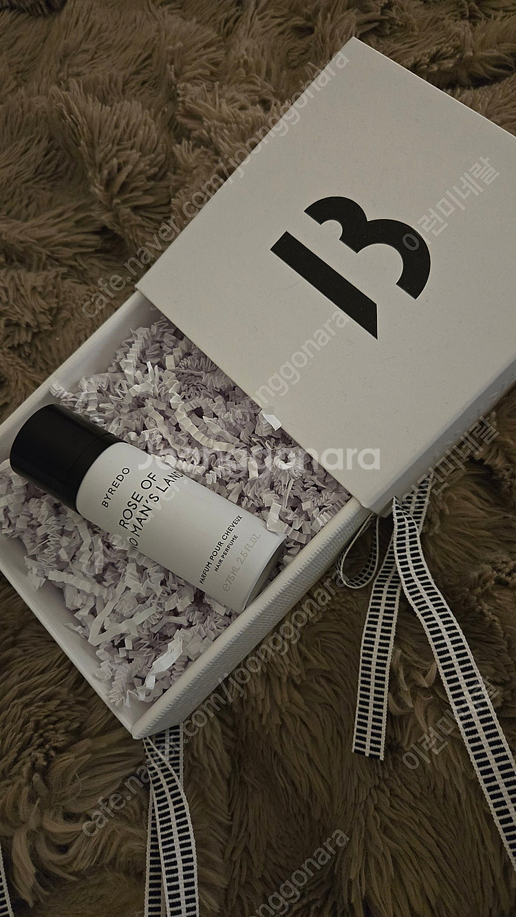 바이레도 로즈 오브 노 맨즈랜드 헤어퍼퓸 75ml--0