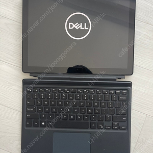 델 latitude 5290 2 in 1 usb c 도킹 i7 16gb 1tb