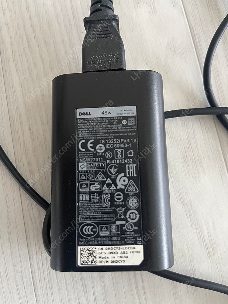 델 latitude 5290 2 in 1 usb c 도킹 i7 16gb 1tb--4