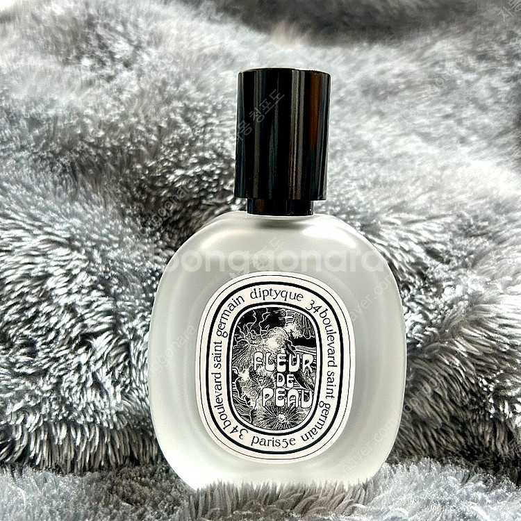 딥디크 해어미스트 플레르 드 뽀 30ml--2