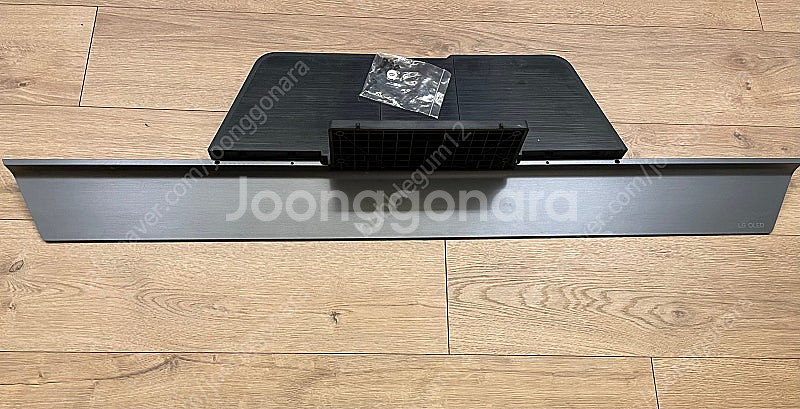 LG TV 스탠드 55인치 AN-CXAV55 판매--0