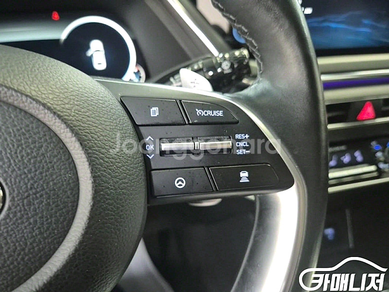 [현대]쏘나타 (DN8) 2.0 인스퍼레이션 (5인승) 2022 년 휘발유 중고 중고차 전액할부☆중고차리스☆중고차수...--6