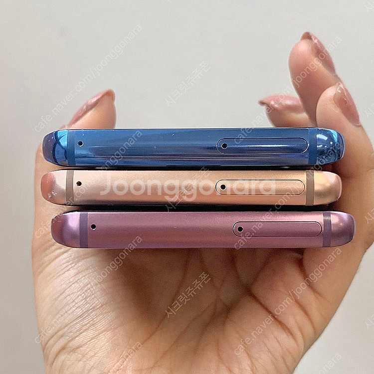 삼성 갤럭시S9 S10 S20 공기계 판매 김포중고폰(...--4
