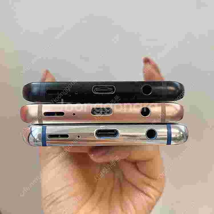 삼성 갤럭시S9 S10 S20 공기계 판매 김포중고폰(...--5