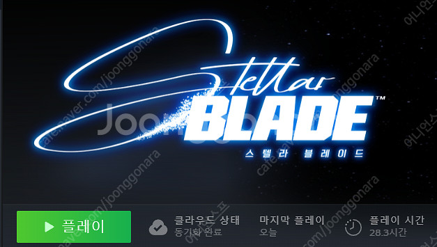 스텔라 블레이드 니케 홍련 스킨 코드 팝니다--0