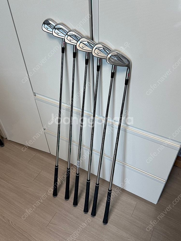 미즈노 JPX925 포지드 아이언 5-P 구성 팝니다--0
